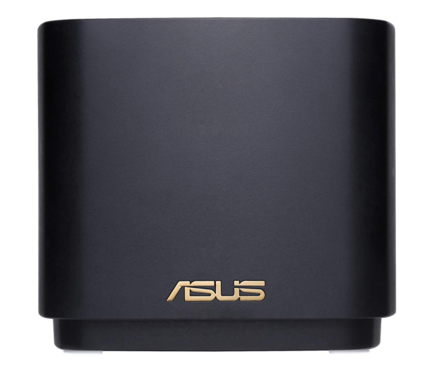 ASUS ZenWiFi AX XD4 Plus MESH (1800Mb/s a/b/g/n/ac/ax) 2xAP - 1195092 - zdjęcie 3